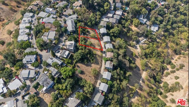 2520 Hines Drive, Los Angeles, CA 90065