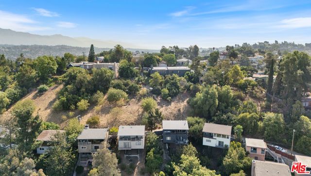 2520 Hines Drive, Los Angeles, CA 90065