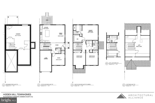 2 WAYNE CT, Blackwood, NJ 08012