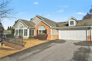 102 CASCADE PARK Drive 0, Atlanta, GA 30331