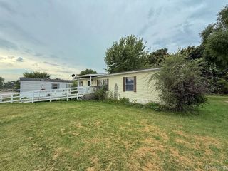 14200 18 1/2 Mile Road, Lot#10, Marshall, MI 49068