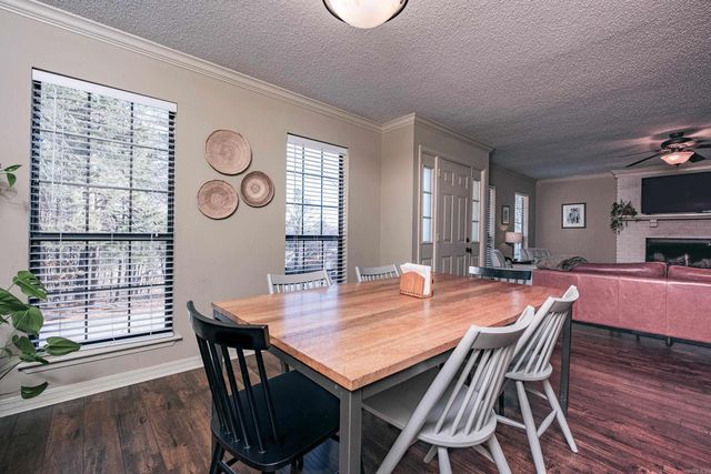 507 Huckleberry, Little Rock, AR 72211