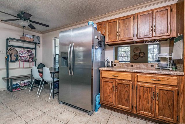 507 Huckleberry, Little Rock, AR 72211