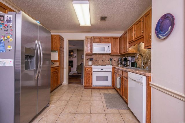 507 Huckleberry, Little Rock, AR 72211