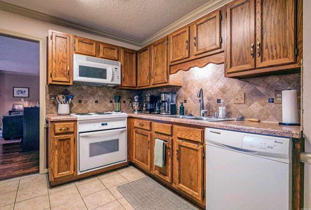 507 Huckleberry, Little Rock, AR 72211