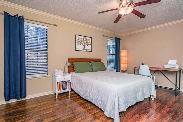 507 Huckleberry, Little Rock, AR 72211