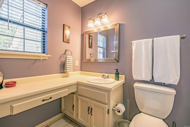 507 Huckleberry, Little Rock, AR 72211