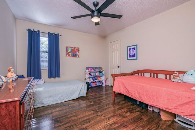 507 Huckleberry, Little Rock, AR 72211