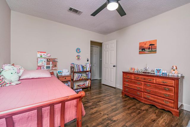 507 Huckleberry, Little Rock, AR 72211