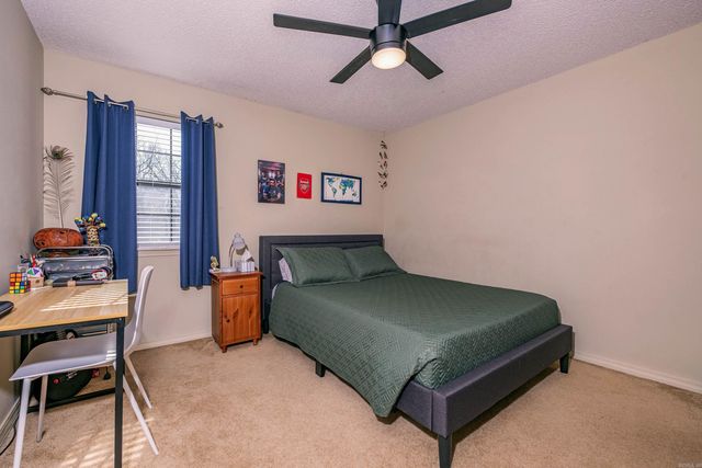 507 Huckleberry, Little Rock, AR 72211