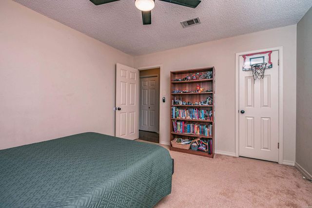 507 Huckleberry, Little Rock, AR 72211