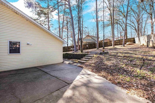 507 Huckleberry, Little Rock, AR 72211