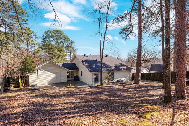 507 Huckleberry, Little Rock, AR 72211