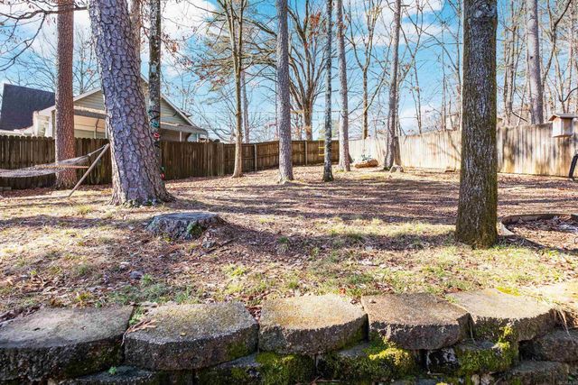 507 Huckleberry, Little Rock, AR 72211