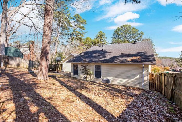 507 Huckleberry, Little Rock, AR 72211