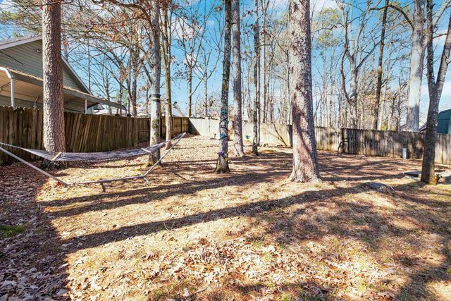 507 Huckleberry, Little Rock, AR 72211