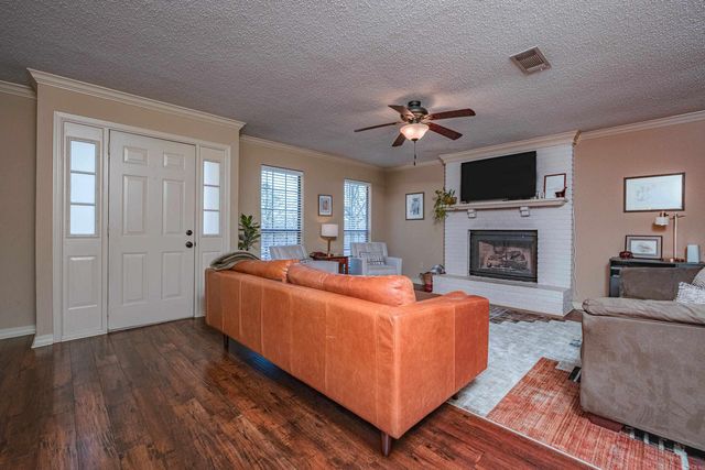 507 Huckleberry, Little Rock, AR 72211