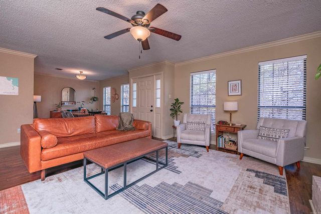 507 Huckleberry, Little Rock, AR 72211