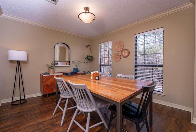 507 Huckleberry, Little Rock, AR 72211