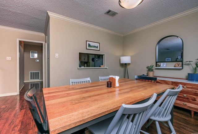 507 Huckleberry, Little Rock, AR 72211