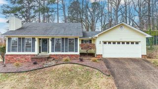 507 Huckleberry, Little Rock, AR 72211