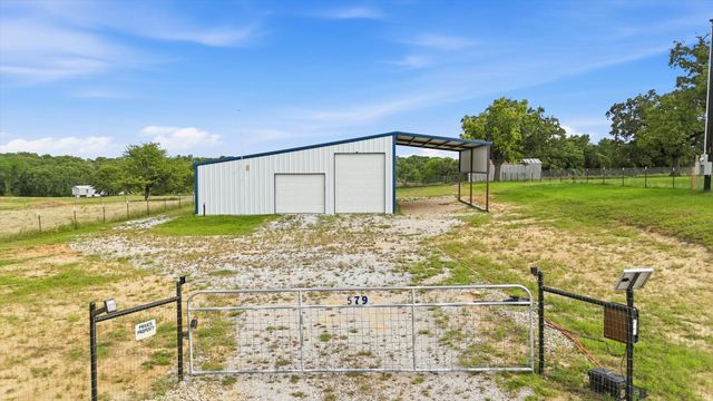 579 County Road 4599, Boyd, TX 76023