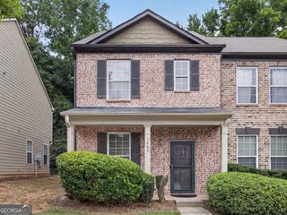 1406 Bayrose Circle, East Point, GA 30344