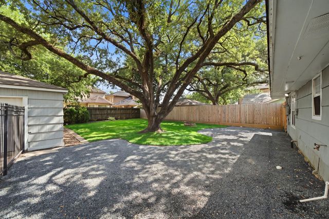 3326 Cloverdale Street, Houston, TX 77025