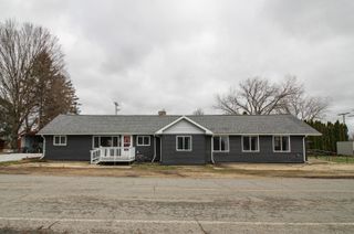 12039 Bair Lake Street, Newberg Twp, MI 49061
