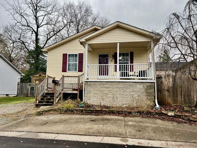 306 N Water Street, Georgetown, KY 40324