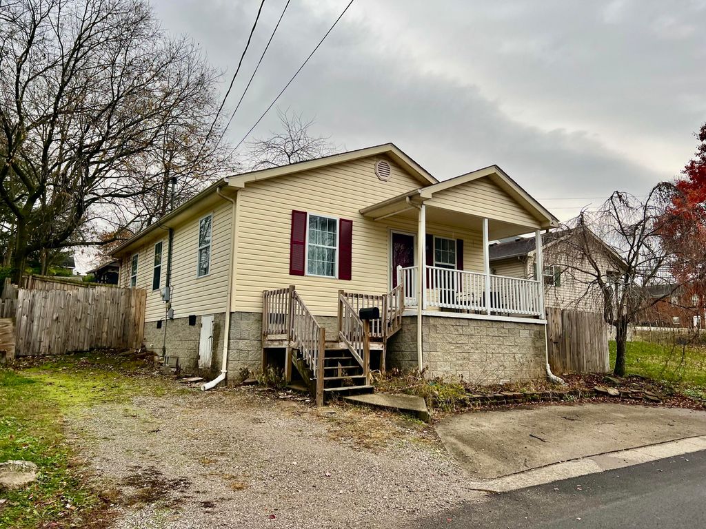 306 N Water Street, Georgetown, KY 40324