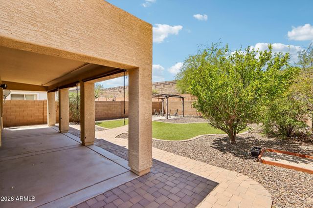 24018 N 118TH Avenue, Sun City, AZ 85373
