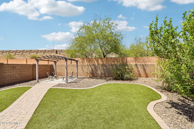24018 N 118TH Avenue, Sun City, AZ 85373