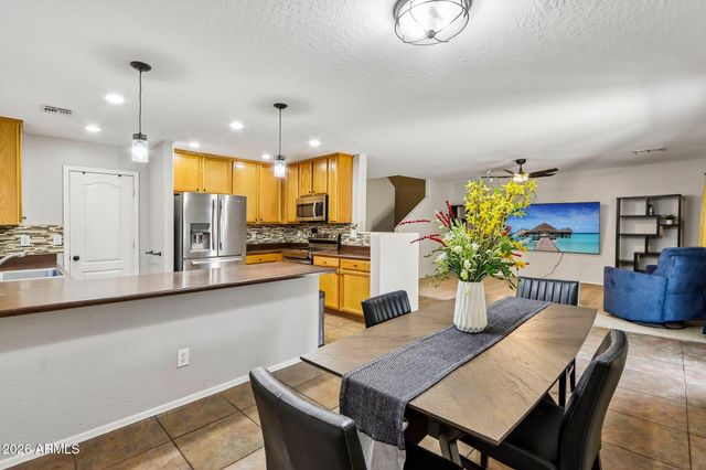 24018 N 118TH Avenue, Sun City, AZ 85373
