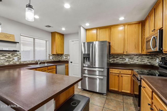 24018 N 118TH Avenue, Sun City, AZ 85373