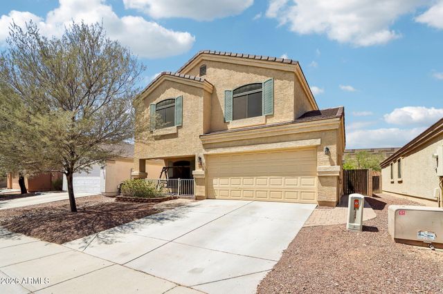 24018 N 118TH Avenue, Sun City, AZ 85373
