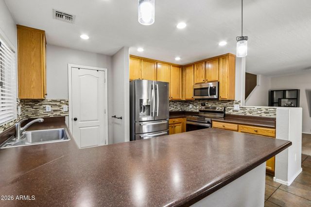 24018 N 118TH Avenue, Sun City, AZ 85373