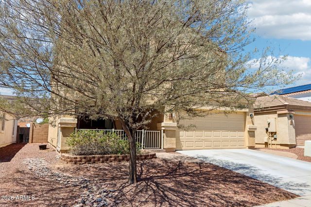 24018 N 118TH Avenue, Sun City, AZ 85373