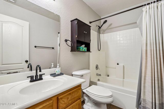 24018 N 118TH Avenue, Sun City, AZ 85373