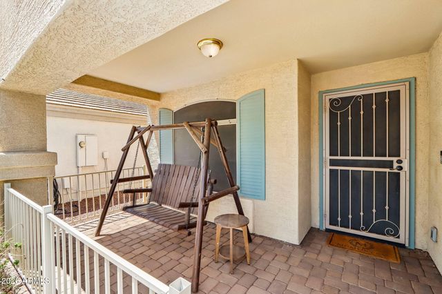 24018 N 118TH Avenue, Sun City, AZ 85373