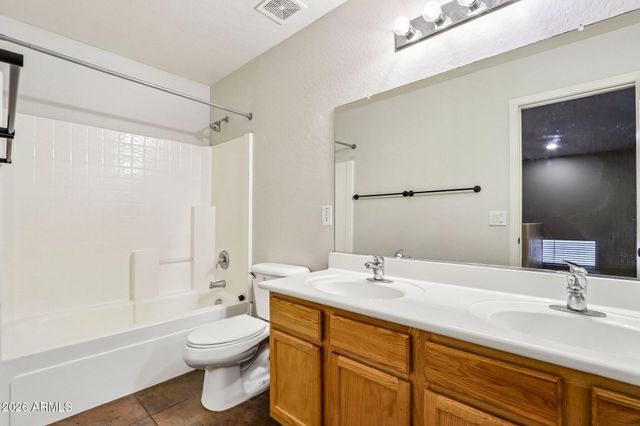 24018 N 118TH Avenue, Sun City, AZ 85373