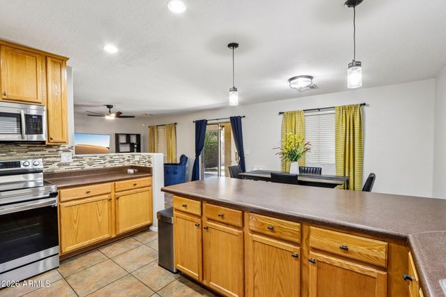 24018 N 118TH Avenue, Sun City, AZ 85373