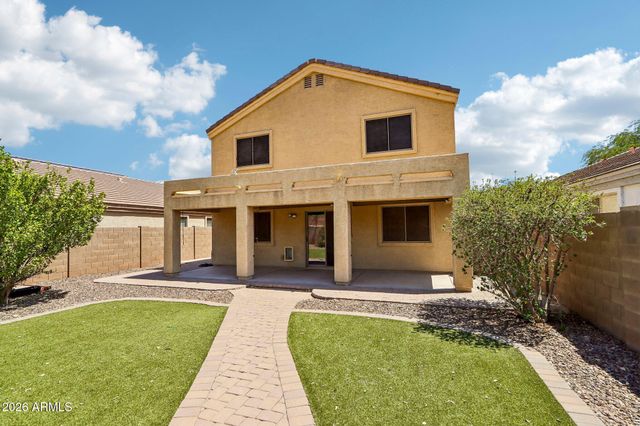 24018 N 118TH Avenue, Sun City, AZ 85373