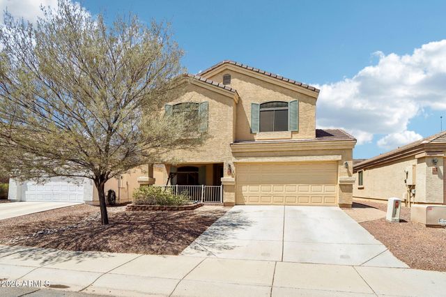 24018 N 118TH Avenue, Sun City, AZ 85373