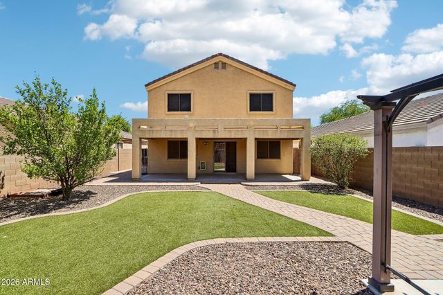 24018 N 118TH Avenue, Sun City, AZ 85373