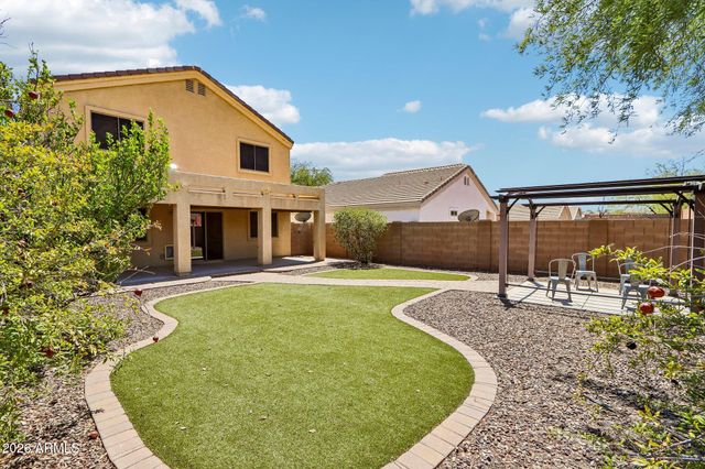 24018 N 118TH Avenue, Sun City, AZ 85373