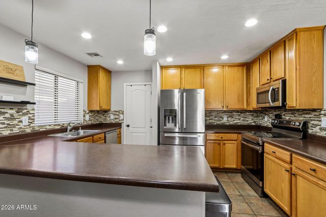 24018 N 118TH Avenue, Sun City, AZ 85373