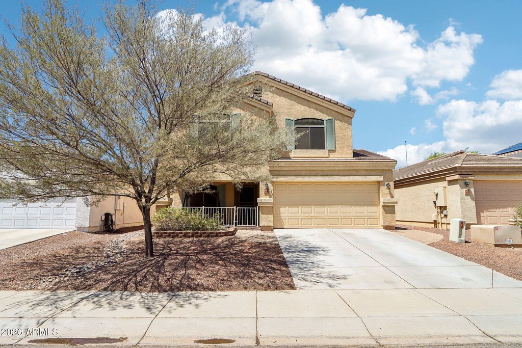 24018 N 118TH Avenue, Sun City, AZ 85373