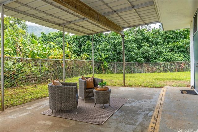 46-283 Kahuhipa Street C-B1, Kaneohe, HI 96744