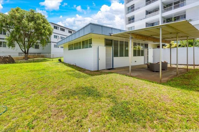 46-283 Kahuhipa Street C-B1, Kaneohe, HI 96744